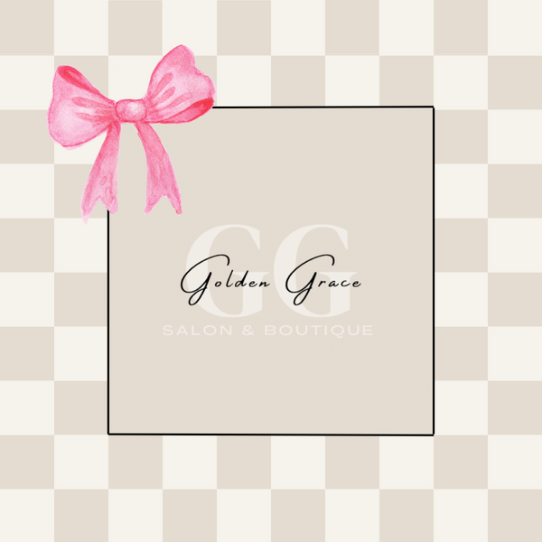 Golden Grace Salon & Boutique