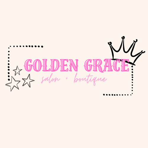 Golden Grace Salon & Boutique